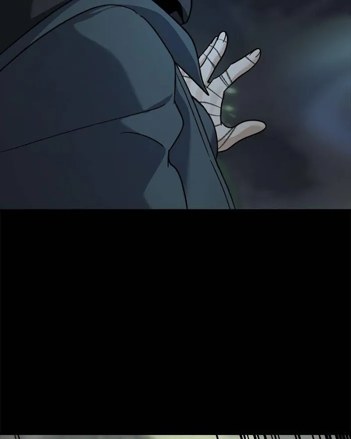 Hero Killer Chapter 55 — Page 113