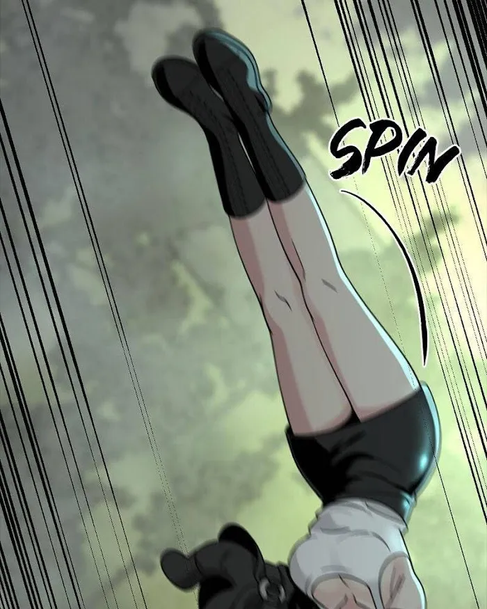 Hero Killer Chapter 55 — Page 114