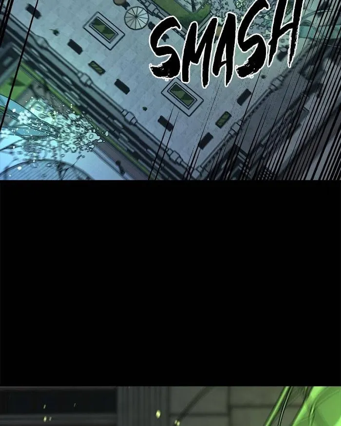 Hero Killer Chapter 55 — Page 12