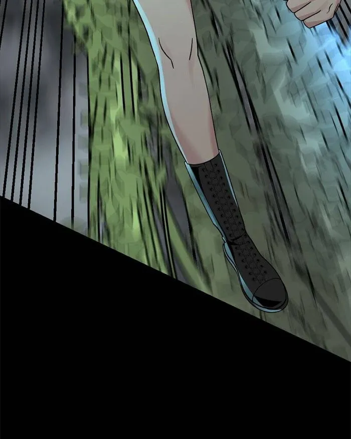 Hero Killer Chapter 55 — Page 120