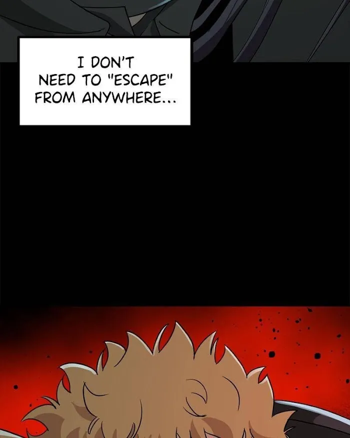 Hero Killer Chapter 55 — Page 122