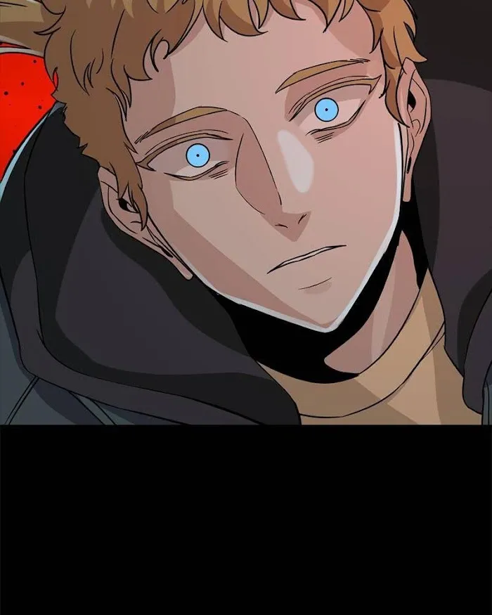Hero Killer Chapter 55 — Page 123