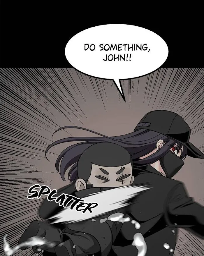 Hero Killer Chapter 55 — Page 124