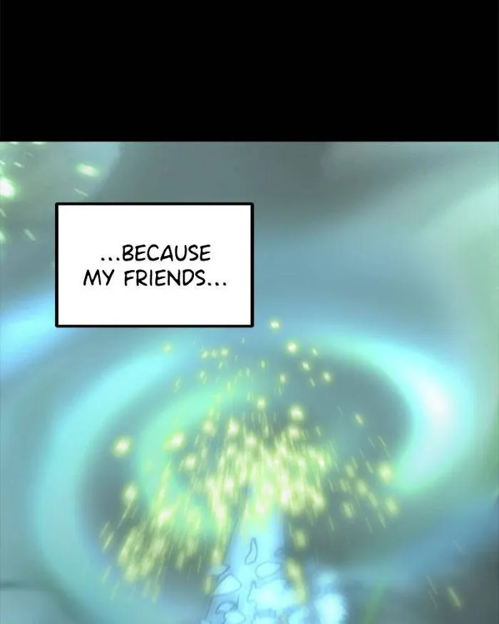Hero Killer Chapter 55 — Page 126