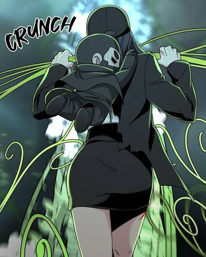 Hero Killer Chapter 55 — Page 127
