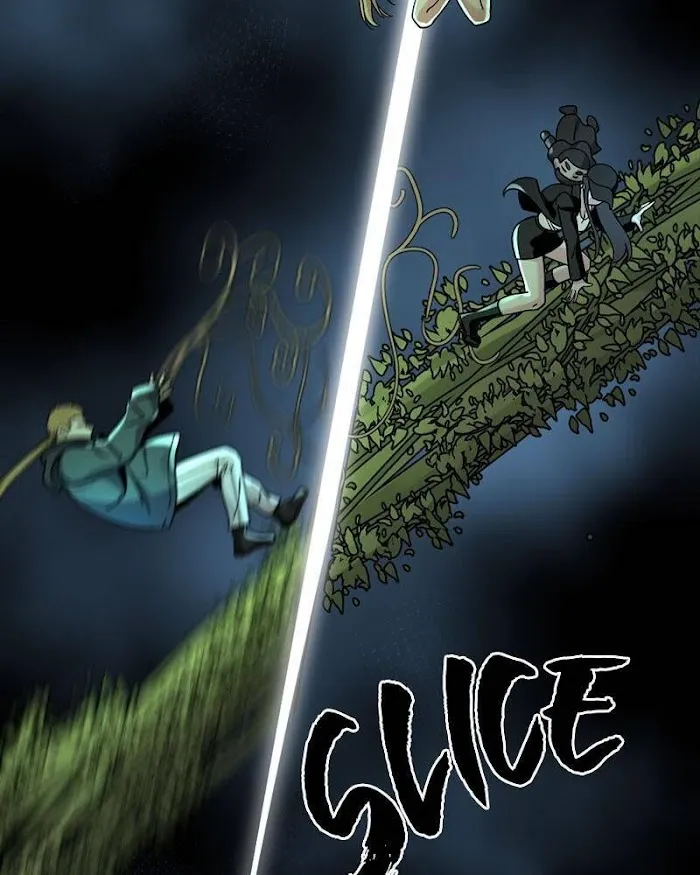 Hero Killer Chapter 55 — Page 133