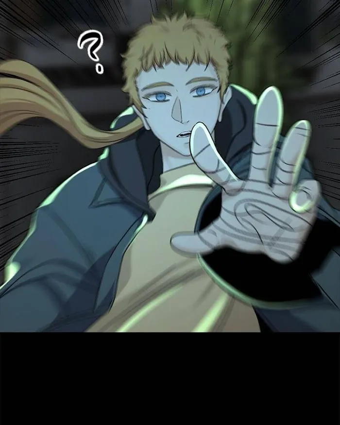 Hero Killer Chapter 55 — Page 135
