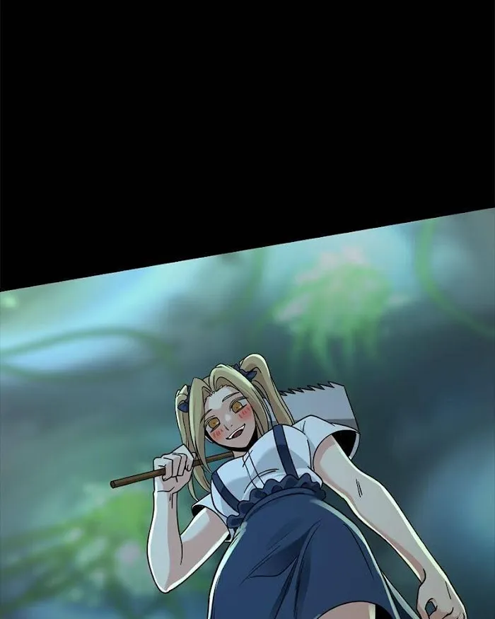 Hero Killer Chapter 55 — Page 136