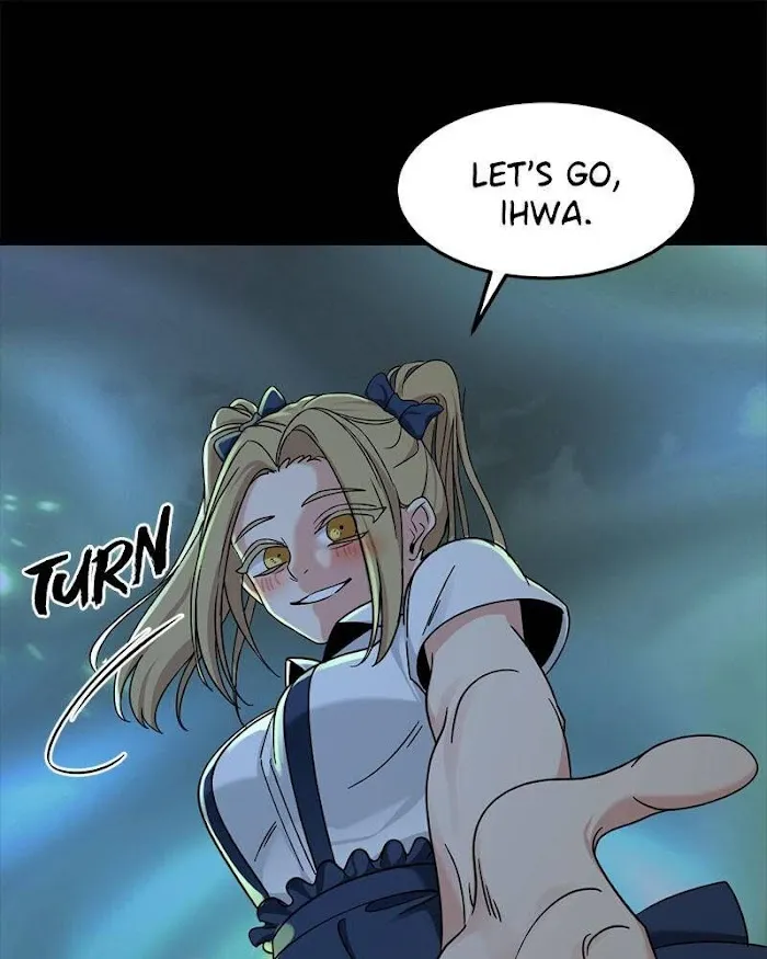 Hero Killer Chapter 55 — Page 138