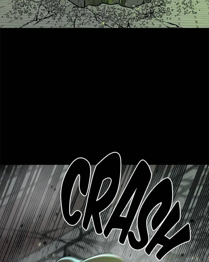 Hero Killer Chapter 55 — Page 14