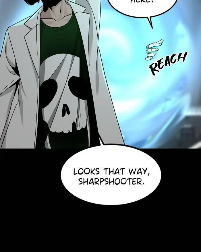Hero Killer Chapter 55 — Page 144