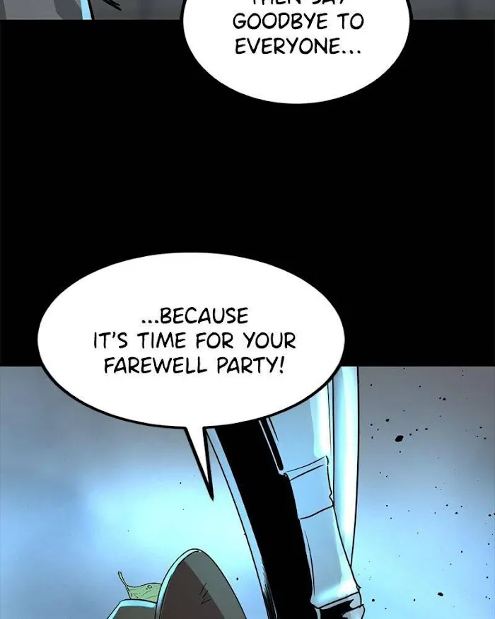 Hero Killer Chapter 55 — Page 146