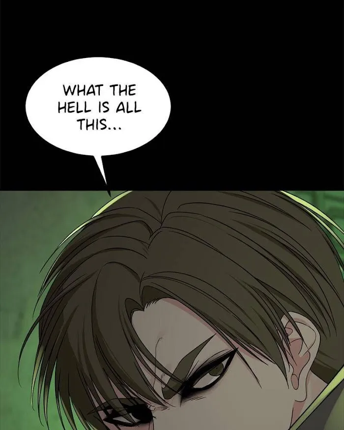 Hero Killer Chapter 55 — Page 16
