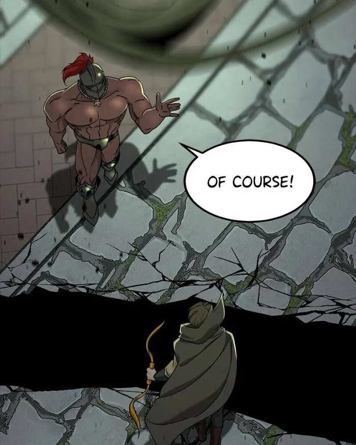 Hero Killer Chapter 55 — Page 18