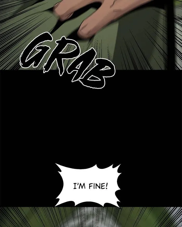 Hero Killer Chapter 55 — Page 22