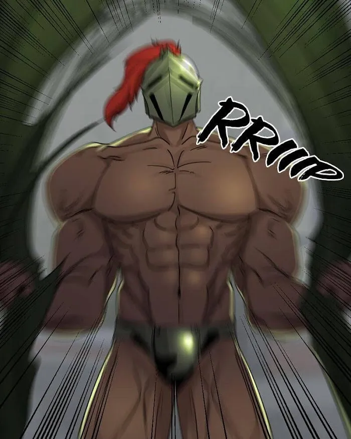 Hero Killer Chapter 55 — Page 23