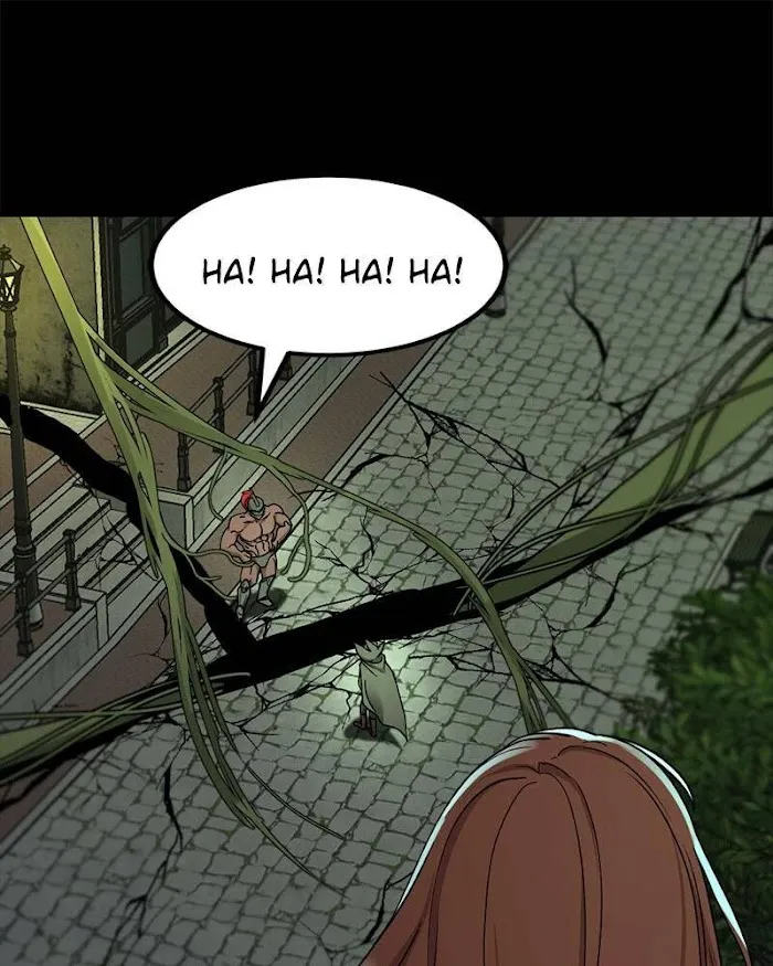 Hero Killer Chapter 55 — Page 25