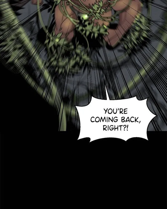 Hero Killer Chapter 55 — Page 31