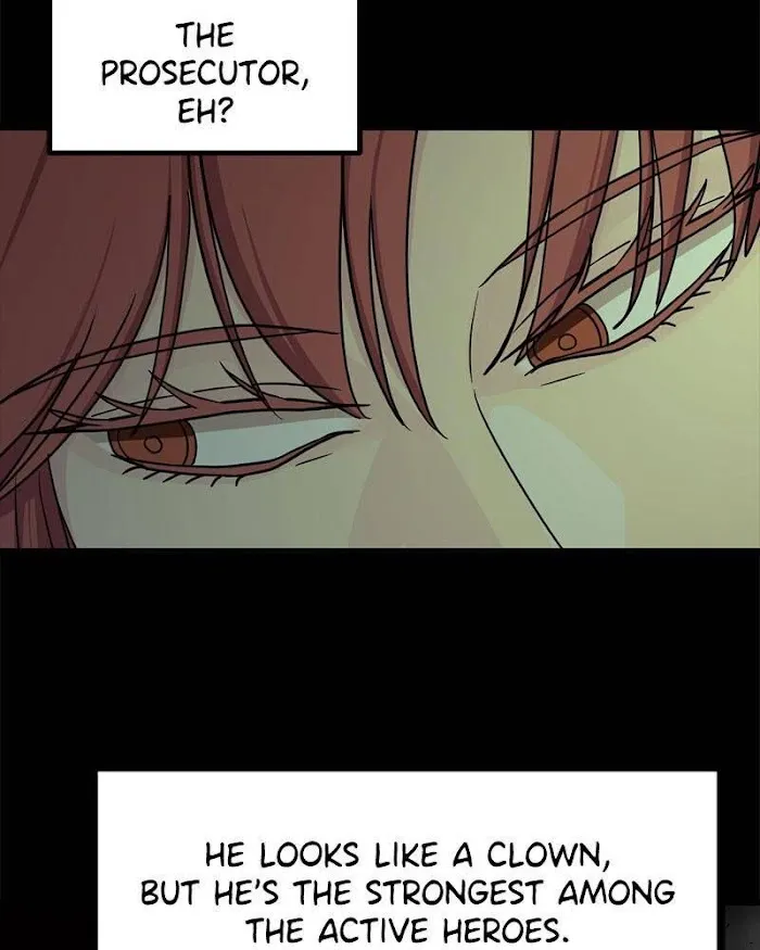 Hero Killer Chapter 55 — Page 34