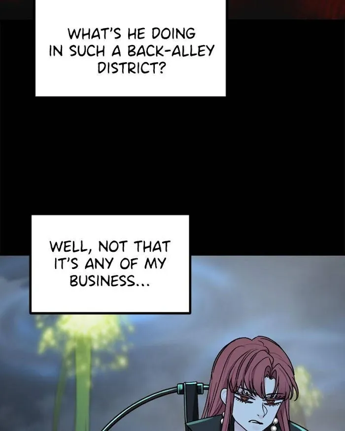 Hero Killer Chapter 55 — Page 37