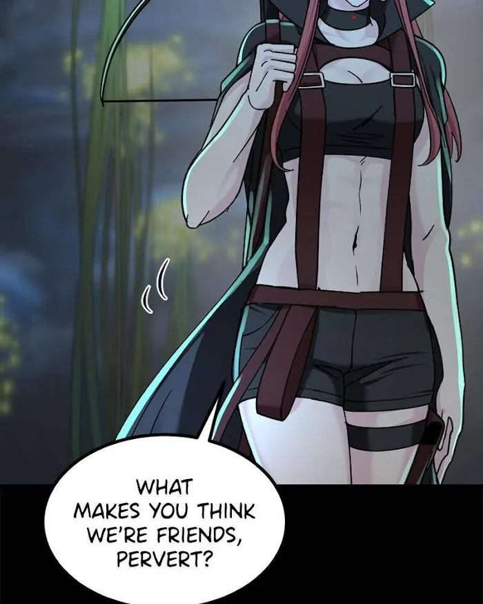 Hero Killer Chapter 55 — Page 38