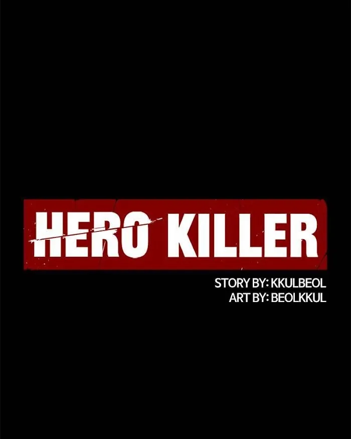 Hero Killer Chapter 55 — Page 40