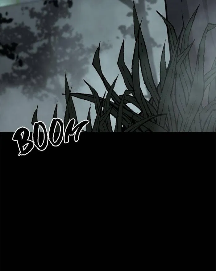 Hero Killer Chapter 55 — Page 43