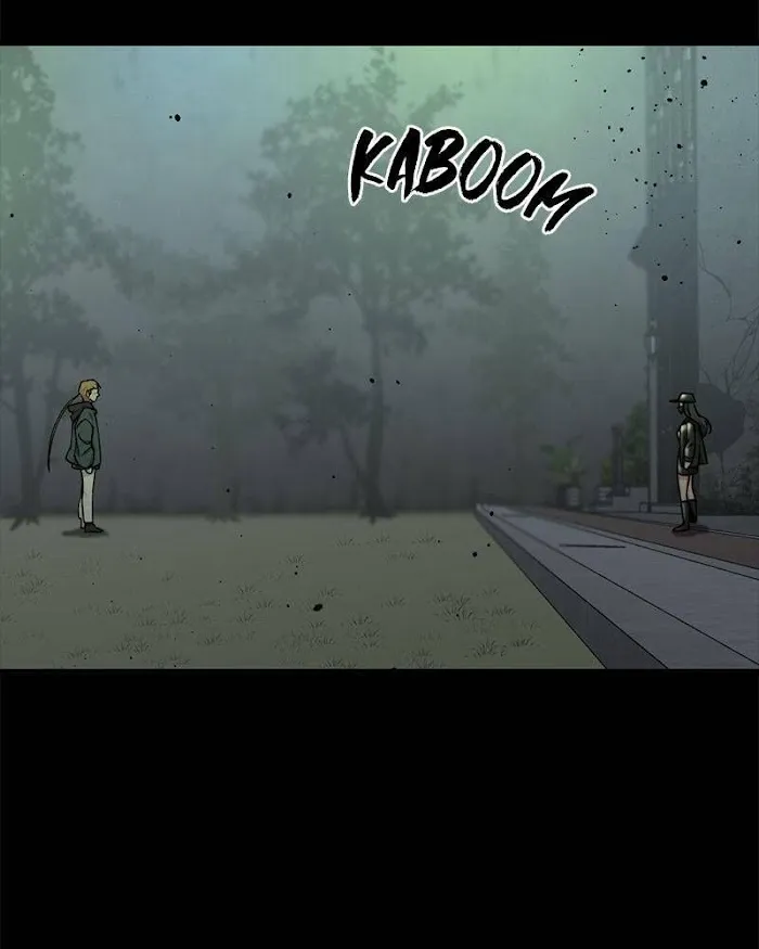 Hero Killer Chapter 55 — Page 44