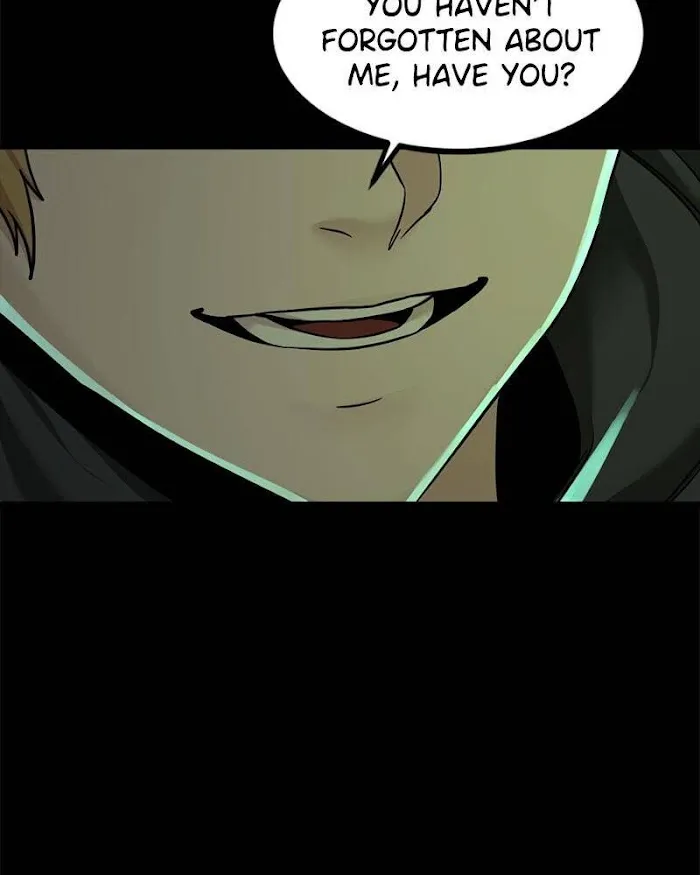 Hero Killer Chapter 55 — Page 50