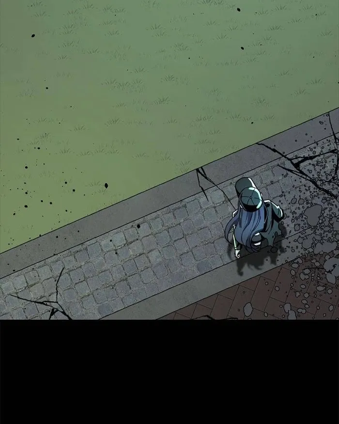 Hero Killer Chapter 55 — Page 52