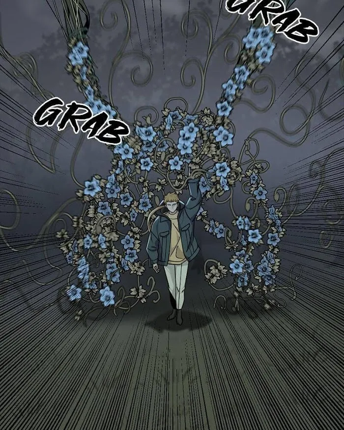 Hero Killer Chapter 55 — Page 56
