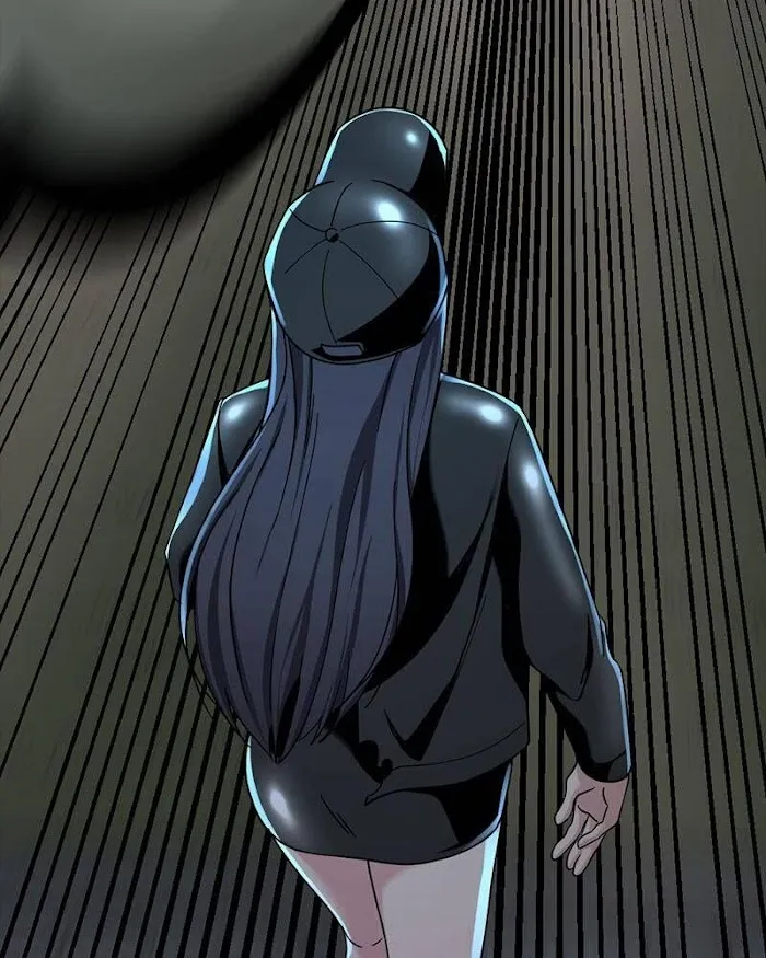 Hero Killer Chapter 55 — Page 62