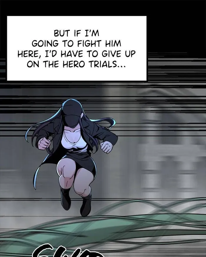 Hero Killer Chapter 55 — Page 66
