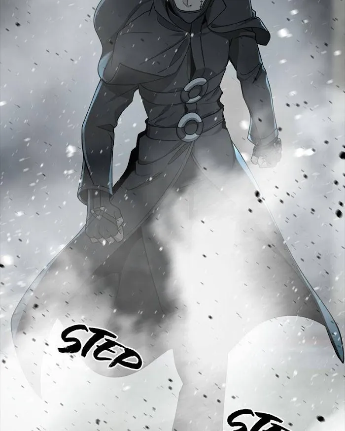 Hero Killer Chapter 55 — Page 73