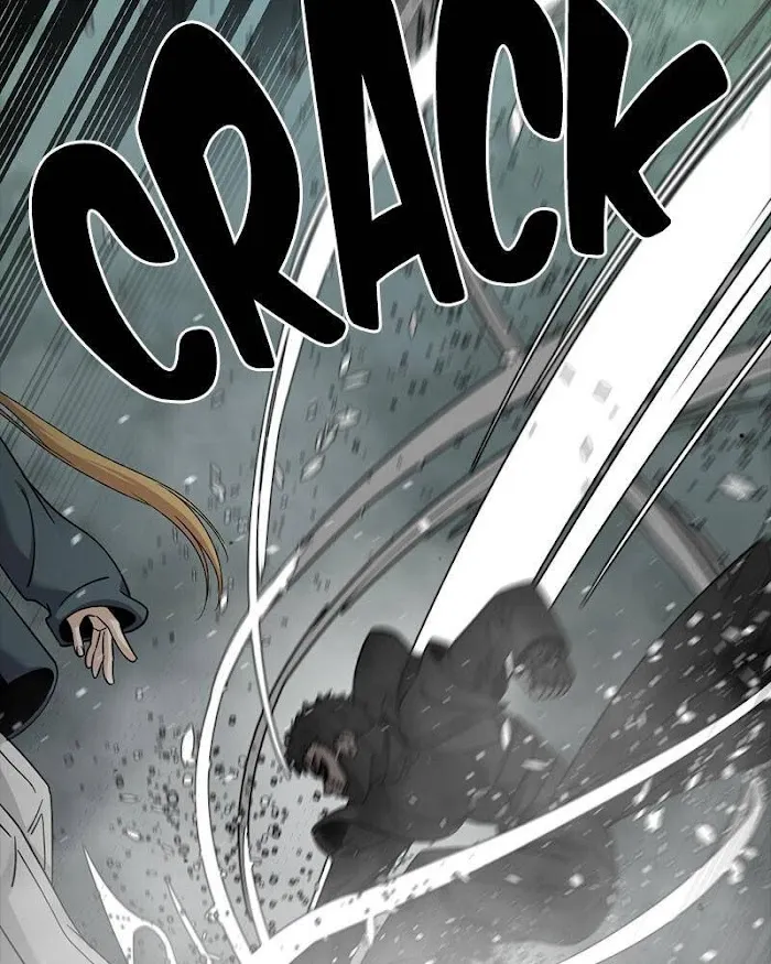 Hero Killer Chapter 55 — Page 79