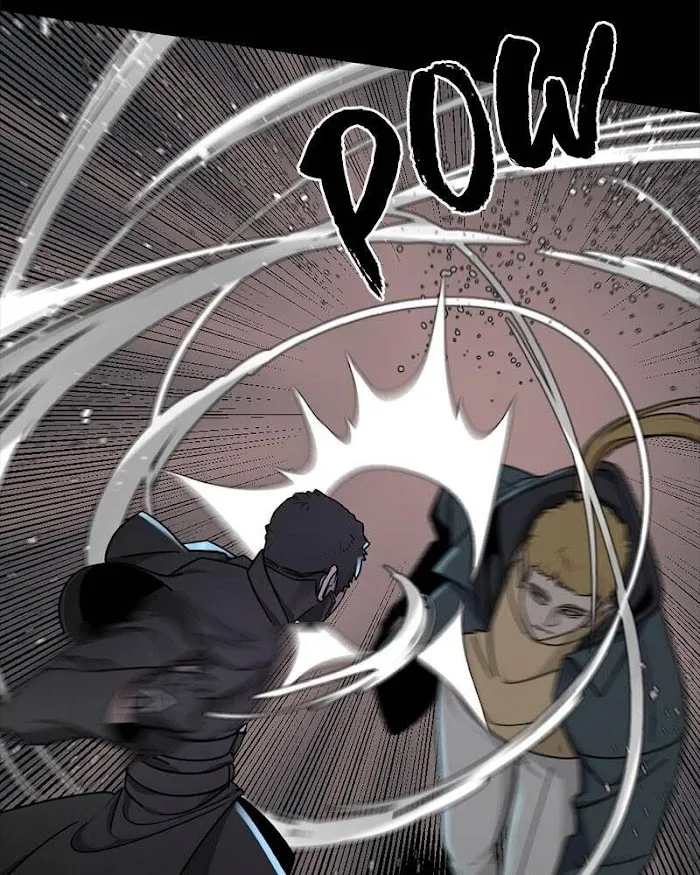 Hero Killer Chapter 55 — Page 81