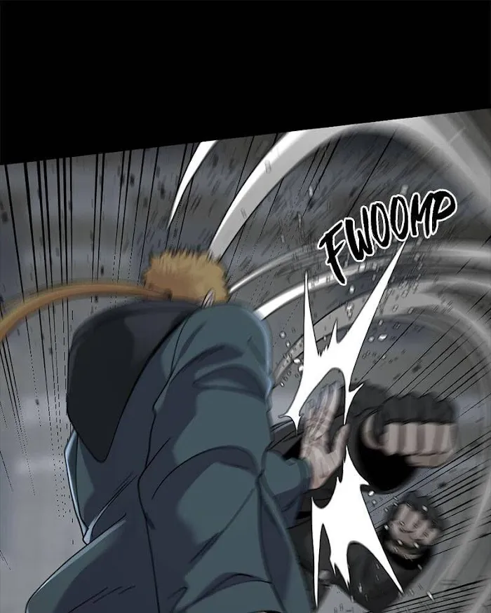 Hero Killer Chapter 55 — Page 83