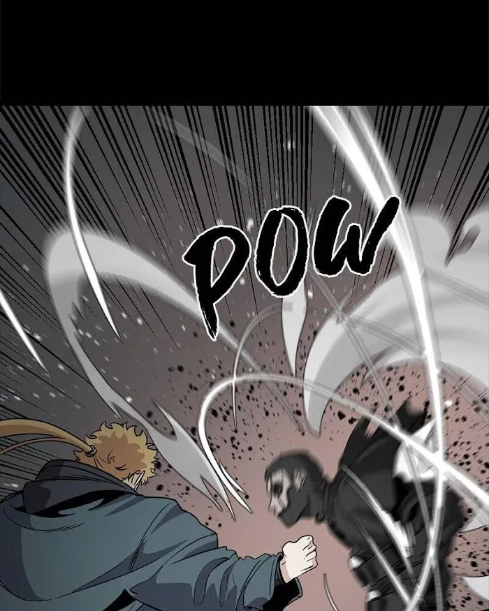 Hero Killer Chapter 55 — Page 87