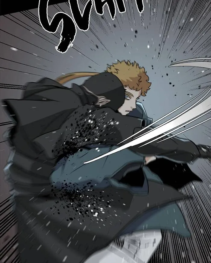 Hero Killer Chapter 55 — Page 89