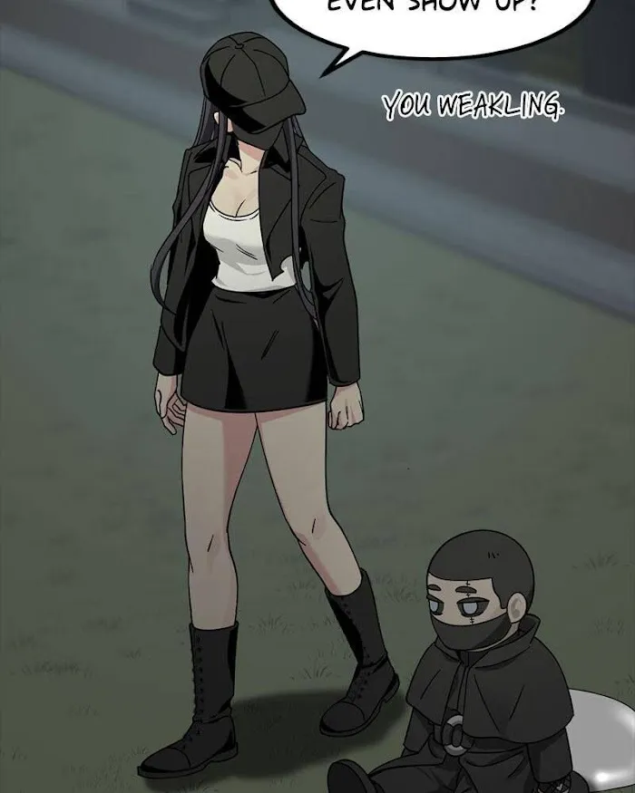 Hero Killer Chapter 55 — Page 96