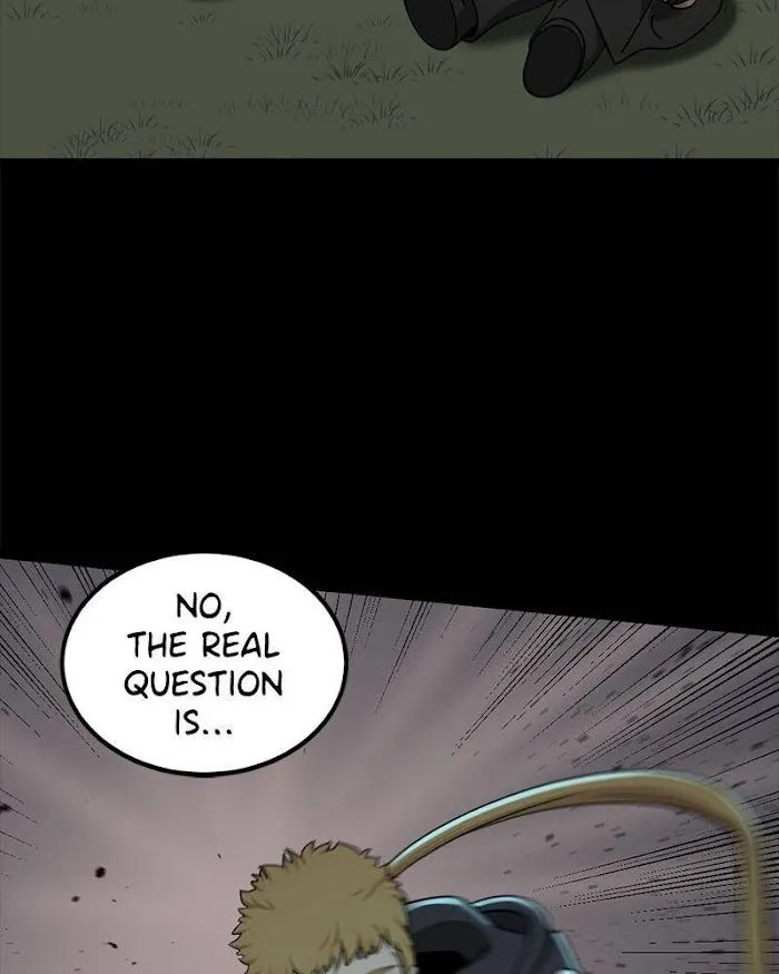 Hero Killer Chapter 55 — Page 97