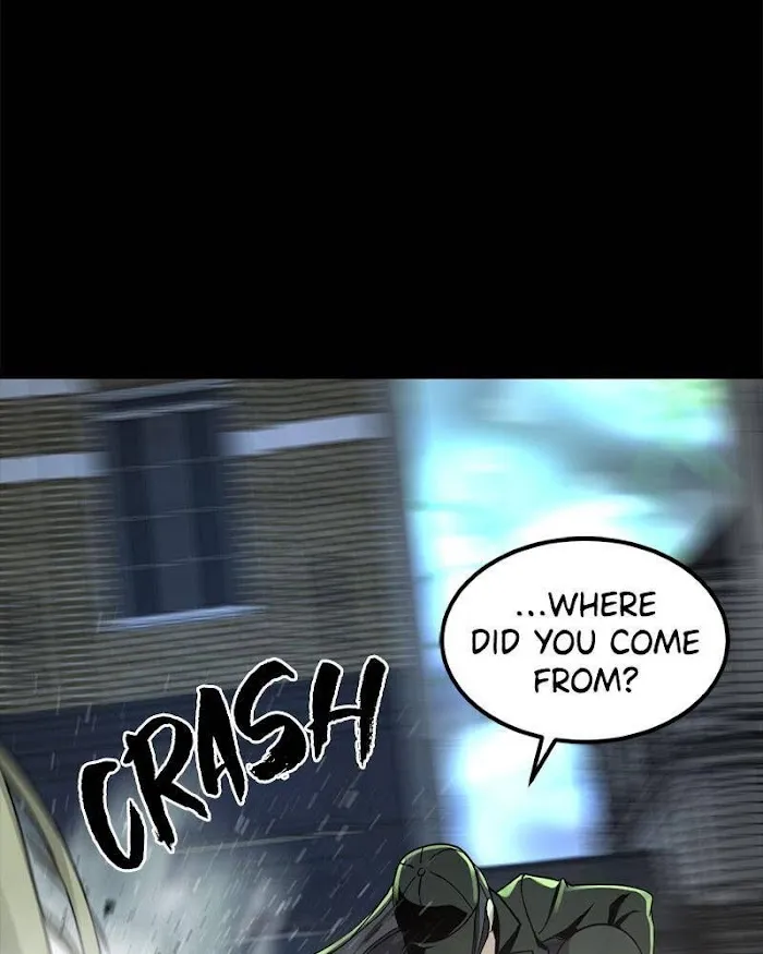 Hero Killer Chapter 55 — Page 99