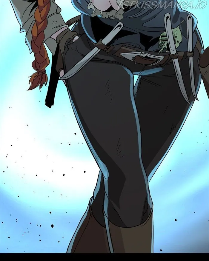 Hero Killer Chapter 56 — Page 2
