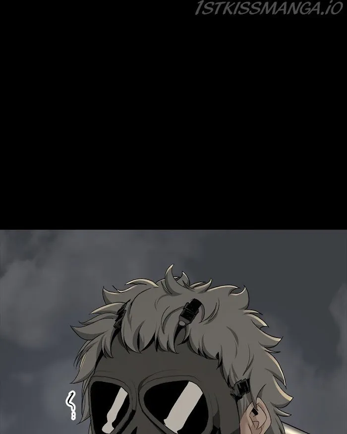 Hero Killer Chapter 56 — Page 3