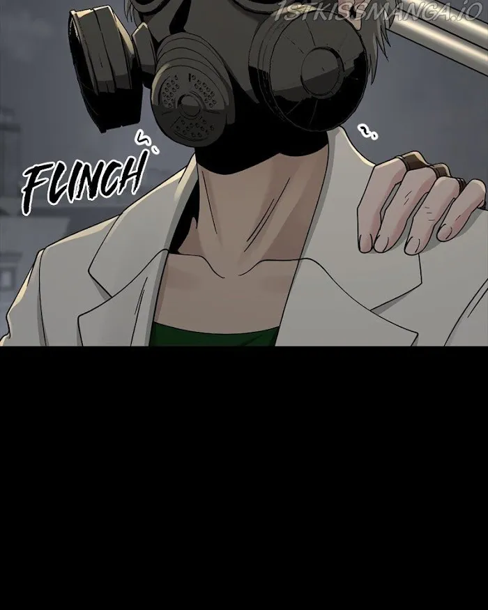 Hero Killer Chapter 56 — Page 4