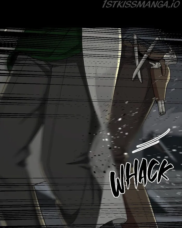 Hero Killer Chapter 56 — Page 5