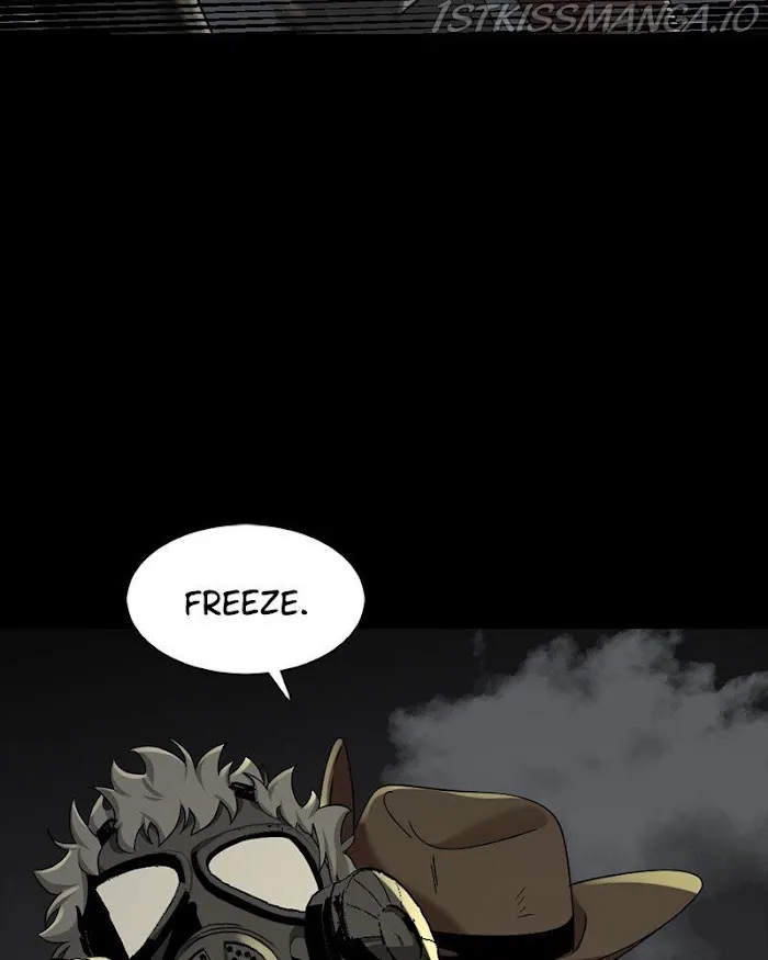 Hero Killer Chapter 56 — Page 6