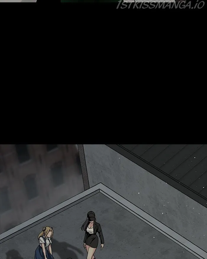 Hero Killer Chapter 56 — Page 8