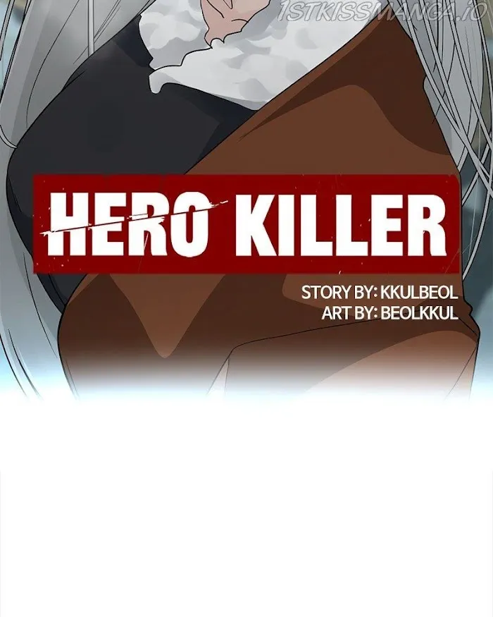 Hero Killer Chapter 56 — Page 102