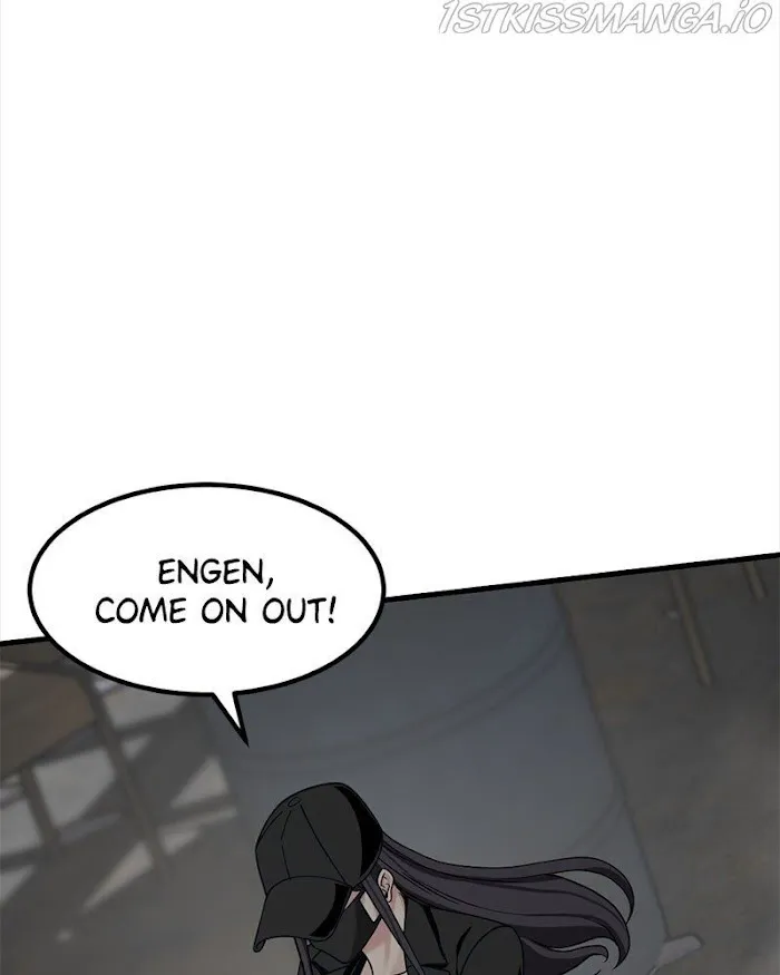 Hero Killer Chapter 56 — Page 108